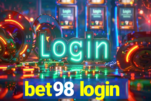 bet98 login